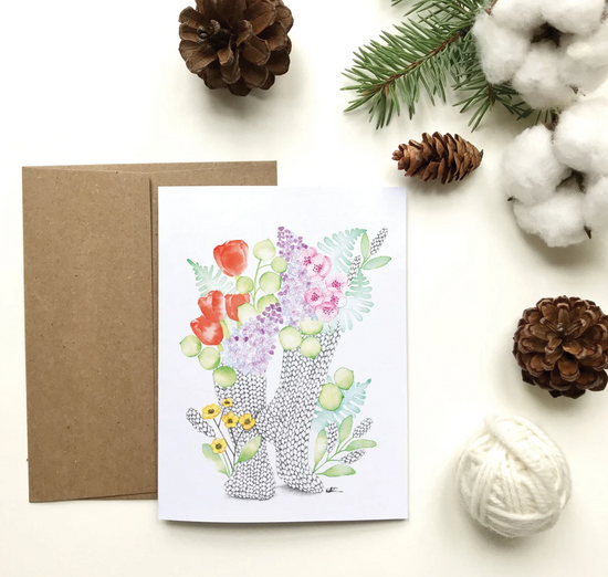 Load image into Gallery viewer, Katrinn Pelletier Illustration | Greeting Cards
