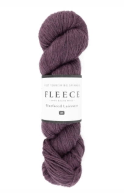 West Yorkshire Spinners Fleece BFL DK