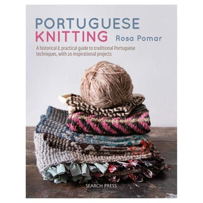Load image into Gallery viewer, Portuguese Knitting
