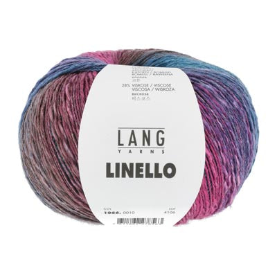 Load image into Gallery viewer, Lang Yarns Linello

