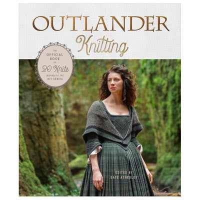 Outlander Knitting