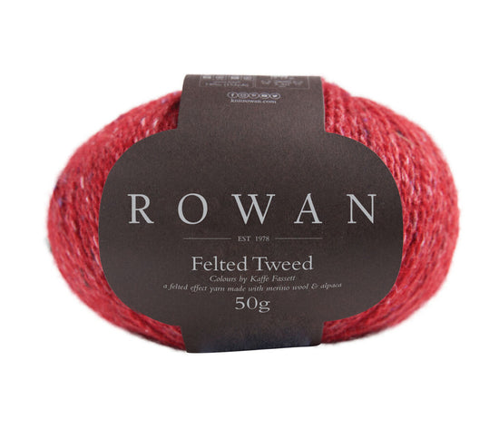 Rowan Felted Tweed DK
